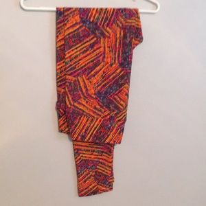 LuLaRoe Leggings
